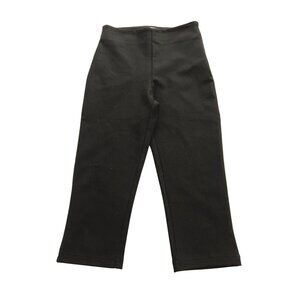 superdown Black Capris